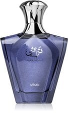 Parfüümvesi Afnan Turathi Blue Homme EDP meestele 90 ml hind ja info | Parfüümid meestele | hansapost.ee