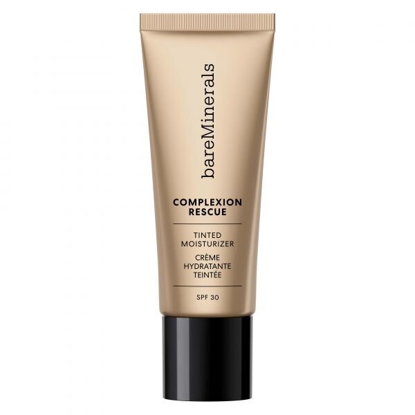 Niisutav tooniv geel-kreem Bare Minerals Complexion Rescue Bamboo 5.5, SPF 30, 35 ml hind ja info | Jumestuskreemid ja puudrid | hansapost.ee