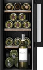 Винотека BOSCH KUW20VHF0 (82 x 30 x 57) цена и информация | Винные холодильники | hansapost.ee