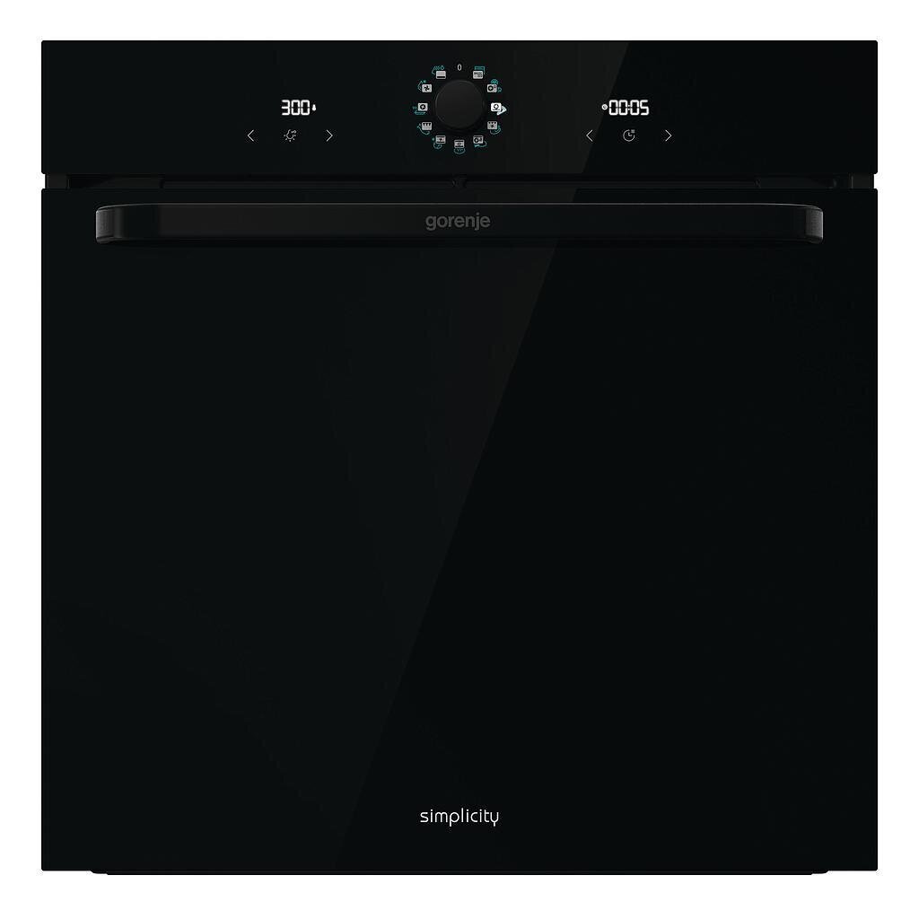 Gorenje BOS6737SYB цена и информация | Ahjud | hansapost.ee