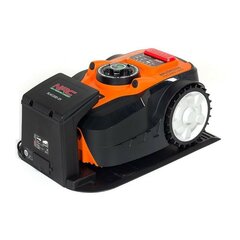 Robotniiduk NAC RLM1500-NG hind ja info | Robotmuruniidukid | hansapost.ee