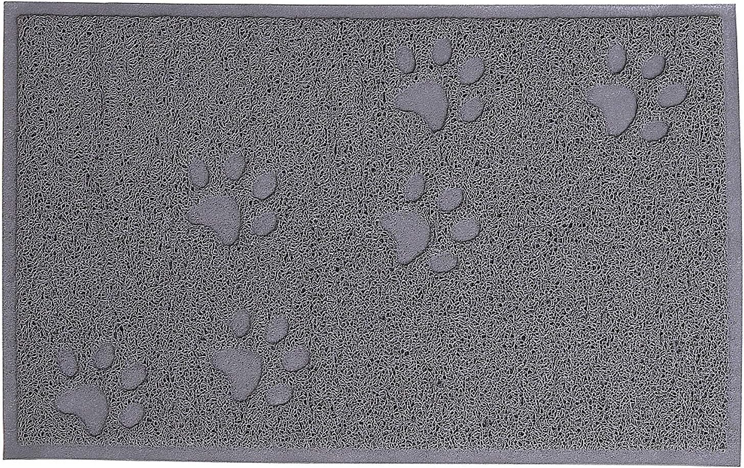 Lionto kasside tualetimatt, 45x32 cm hind ja info | Hooldus/grooming | hansapost.ee