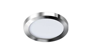 Süvistatav lamp AZzardo Round AZ2862 hind ja info | Süvistatavad LED valgustid | hansapost.ee