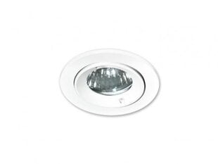 Vannitoa süvistatav valgusti AZzardo Tito AZ0815 hind ja info | Süvistatavad LED valgustid | hansapost.ee