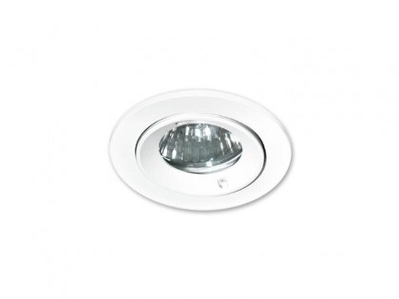 Vannitoa süvistatav valgusti AZzardo Tito AZ0815 цена и информация | Süvistatavad LED valgustid | hansapost.ee