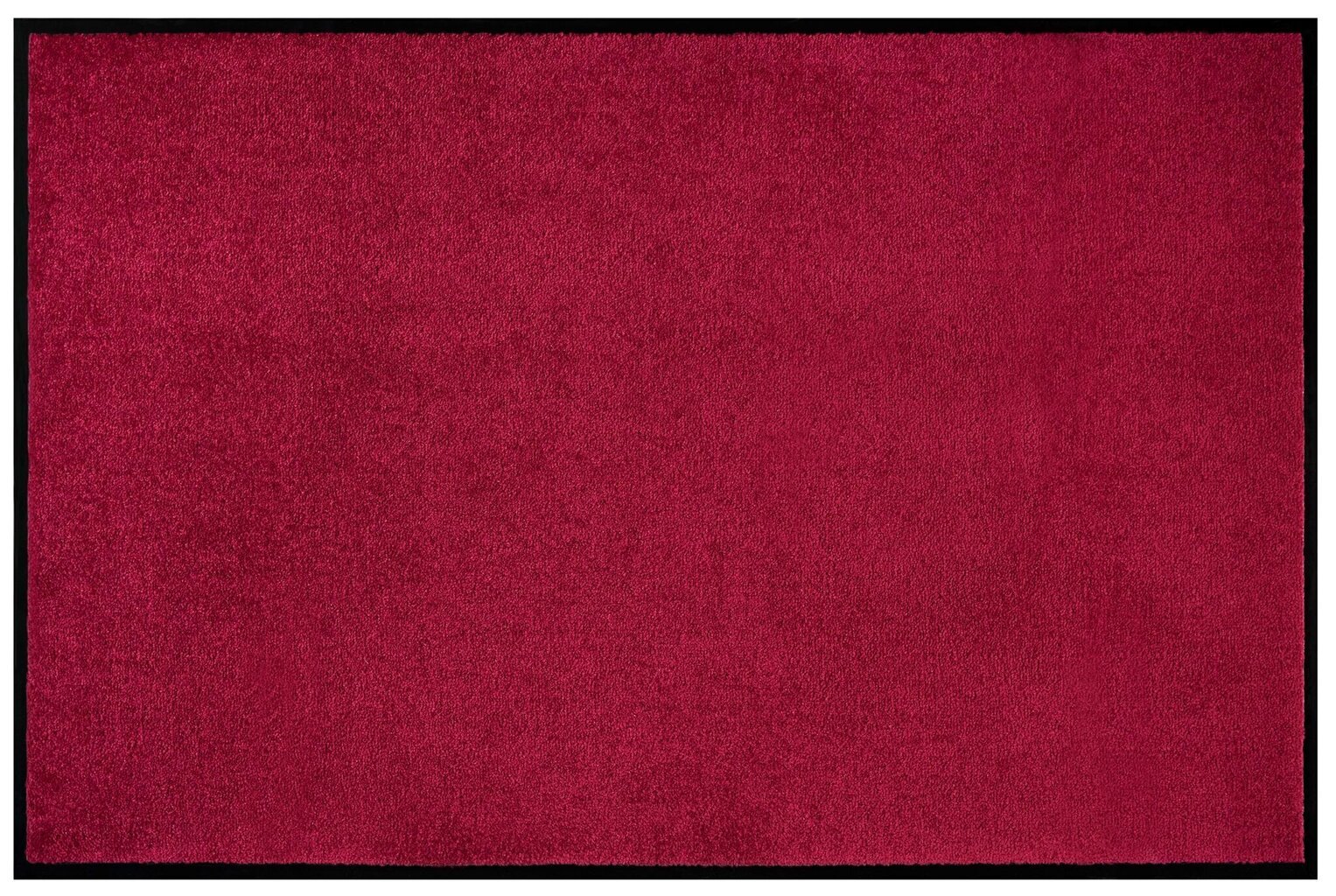 Uksematt Red 90x150 cm цена и информация | Uksematid | hansapost.ee