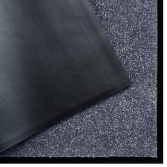 Uksematt Unicolored 40x60 cm hind ja info | vidaXL Mööbel ja sisustuskaubad | hansapost.ee