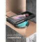 Supcase Unicorn Beetle Pro, Galaxy Z Fold 3 Black цена и информация | Telefonide kaitsekaaned ja -ümbrised | hansapost.ee