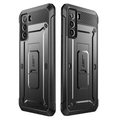 Supcase Unicorn Beetle Pro, Galaxy S22 Black цена и информация | Чехлы для телефонов | hansapost.ee