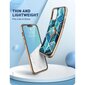 Supcase IBLSN Cosmo Snap, iPhone 13 Ocean Blue цена и информация | Telefonide kaitsekaaned ja -ümbrised | hansapost.ee