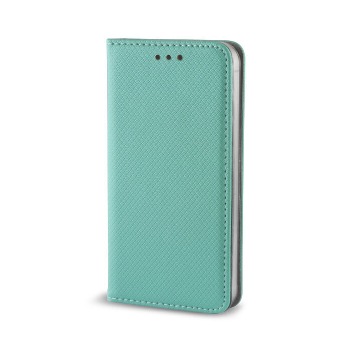 OEM Smart Magnet Case telefonile Xiaomi Redmi Note 8 Pro, sinine hind ja info | Telefonide kaitsekaaned ja -ümbrised | hansapost.ee