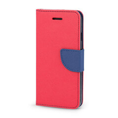 OEM Smart Fancy Case telefonile Xiaomi Redmi Note 8 Pro, punane hind ja info | Telefonide kaitsekaaned ja -ümbrised | hansapost.ee