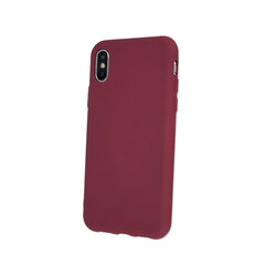 OEM Silicon Case telefonile Huawei P Smart 2019 / Honor 10 Lite, lilla hind ja info | Telefonide kaitsekaaned ja -ümbrised | hansapost.ee