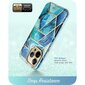 Supcase Cosmo, iPhone 14 Pro Max Ocean Blue hind ja info | Telefonide kaitsekaaned ja -ümbrised | hansapost.ee