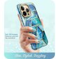 Supcase Cosmo, iPhone 14 Pro Max Ocean Blue hind ja info | Telefonide kaitsekaaned ja -ümbrised | hansapost.ee