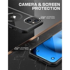 Supcase UB Mag Safe, iPhone 14 Plus Черный цена и информация | Чехлы для телефонов | hansapost.ee