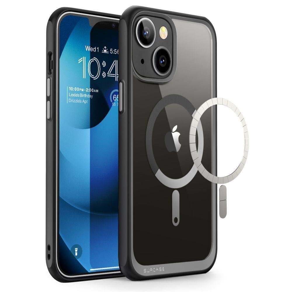 Supcase UB Mag Safe, iPhone 14 Plus Black hind ja info | Telefonide kaitsekaaned ja -ümbrised | hansapost.ee