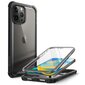 Supcase IBLSN Ares, iPhone 14 Pro Max Black hind ja info | Telefonide kaitsekaaned ja -ümbrised | hansapost.ee