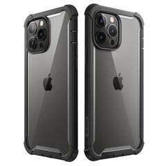 Supcase IBLSN Ares, iPhone 14 Pro Max Black цена и информация | Чехлы для телефонов | hansapost.ee