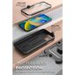 Supcase Unicorn Beetle Pro, iPhone 14 Plus Black hind ja info | Telefonide kaitsekaaned ja -ümbrised | hansapost.ee