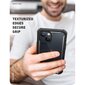 Supcase IBLSN Ares, iPhone 14 Plus Black цена и информация | Telefonide kaitsekaaned ja -ümbrised | hansapost.ee
