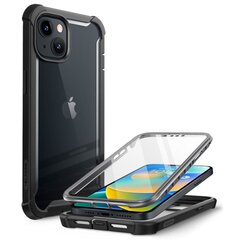 Supcase IBLSN Ares, iPhone-14 Plus Black цена и информация | Чехлы для телефонов | hansapost.ee