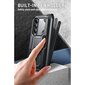 Supcase IBLSN Armorbox, Galaxy Fold 4 Black hind ja info | Telefonide kaitsekaaned ja -ümbrised | hansapost.ee