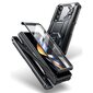 Supcase IBLSN Armorbox, Galaxy Fold 4 Black hind ja info | Telefonide kaitsekaaned ja -ümbrised | hansapost.ee