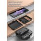 Supcase Unicorn Beetle Pro, Galaxy Flip 4 Black цена и информация | Telefonide kaitsekaaned ja -ümbrised | hansapost.ee