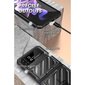 Supcase Unicorn Beetle Pro, Galaxy Flip 4 Black hind ja info | Telefonide kaitsekaaned ja -ümbrised | hansapost.ee