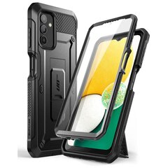 Supcase Unicorn Beetle Pro, Galaxy A13 4G/LTE Black цена и информация | Чехлы для телефонов | hansapost.ee