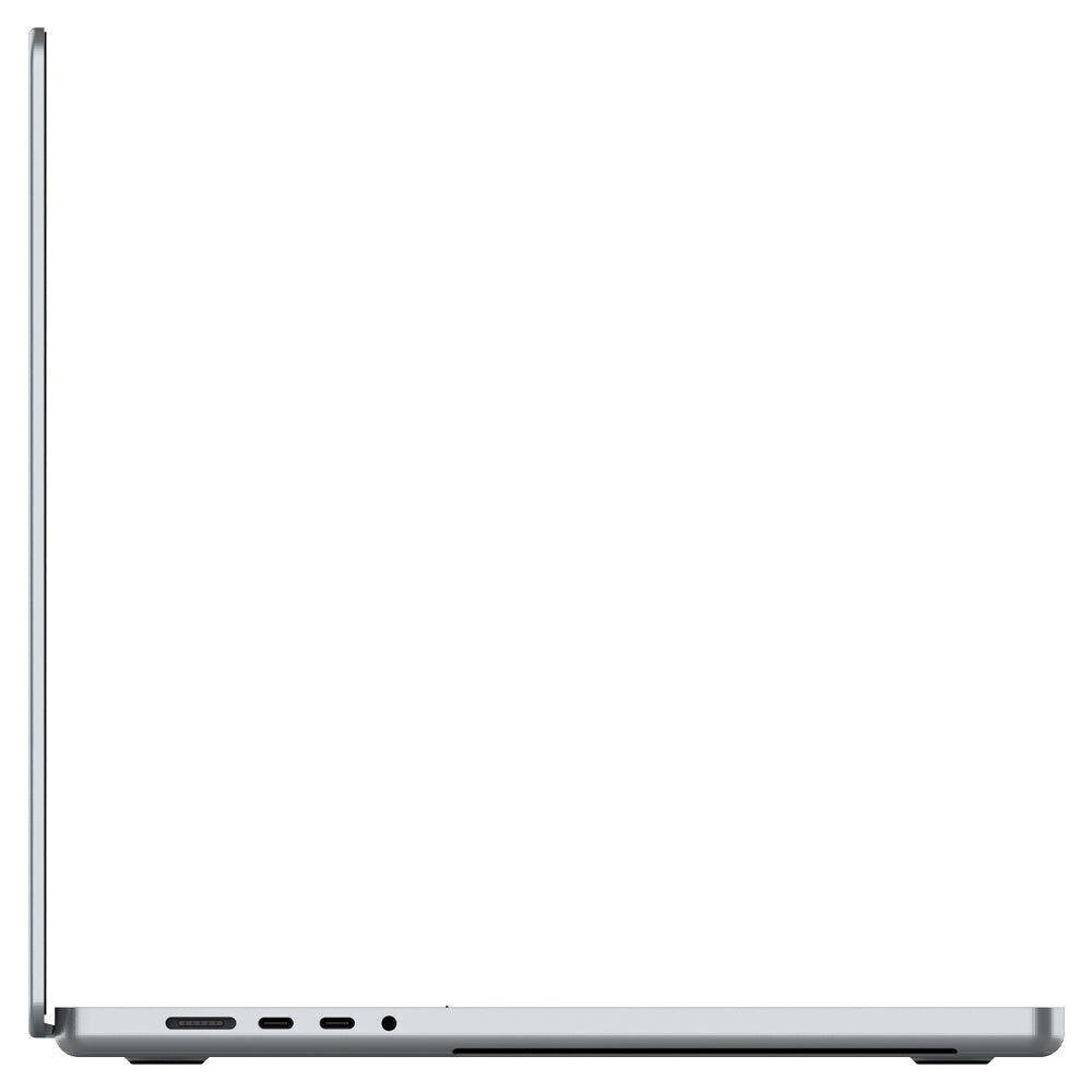 Spigen Glass TR Slim, MacBook Pro 16" hind ja info | Sülearvuti tarvikud | hansapost.ee