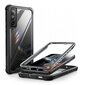 Supcase IBLSN Ares, Galaxy S22 + Plus Black цена и информация | Telefonide kaitsekaaned ja -ümbrised | hansapost.ee