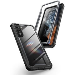 Supcase IBLSN Ares, Galaxy S22 + Plus Black hind ja info | Telefonide kaitsekaaned ja -ümbrised | hansapost.ee