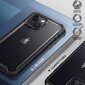 Supcase IBLSN Ares, iPhone 13 Black hind ja info | Telefonide kaitsekaaned ja -ümbrised | hansapost.ee