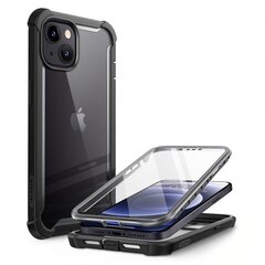 Supcase IBLSN Ares, iPhone 13 Black цена и информация | Чехлы для телефонов | hansapost.ee