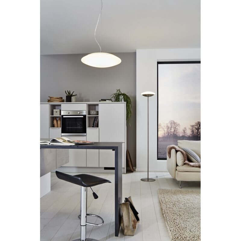 Põrandalamp Eglo Frattina-C 97814 цена и информация | Põrandalambid | hansapost.ee