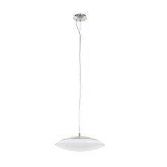 Подвесной светильник Eglo Frattina-c 97812 цена и информация | Потолочный светильник, 38 x 38 x 24 см | hansapost.ee