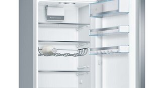 Bosch KGE398IBP цена и информация | Холодильники | hansapost.ee