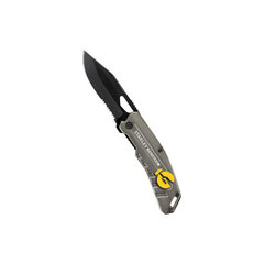 Stanley FMHT0-10312 Карманный нож Fatmax Premium, черный цена и информация | Механические инструменты | hansapost.ee