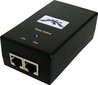 UBIQUITI PoE-adapter 24 VDC 1,25A POE-24-30W цена и информация | USB adapterid ja jagajad | hansapost.ee