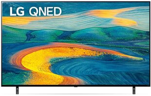 LG 55QNED7S3QA.AEU цена и информация | Телевизоры | hansapost.ee