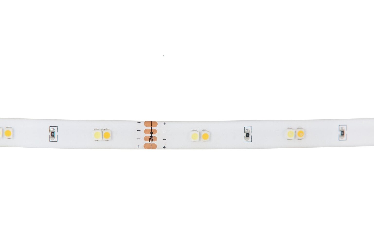 Led riba Eglo Stripe-a 98296 цена и информация | Süvistatavad LED valgustid | hansapost.ee