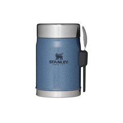 Stanley toidutermos The Classic Legendary Food Jar + Spork, 400 ml price and information | Thermoses and thermos mugs | hansapost.ee