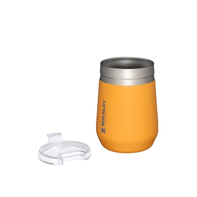 Kruus The Everyday Tumbler, 0,3 L, safrankollast värvi hind ja info | Termosed ja termokruusid | hansapost.ee