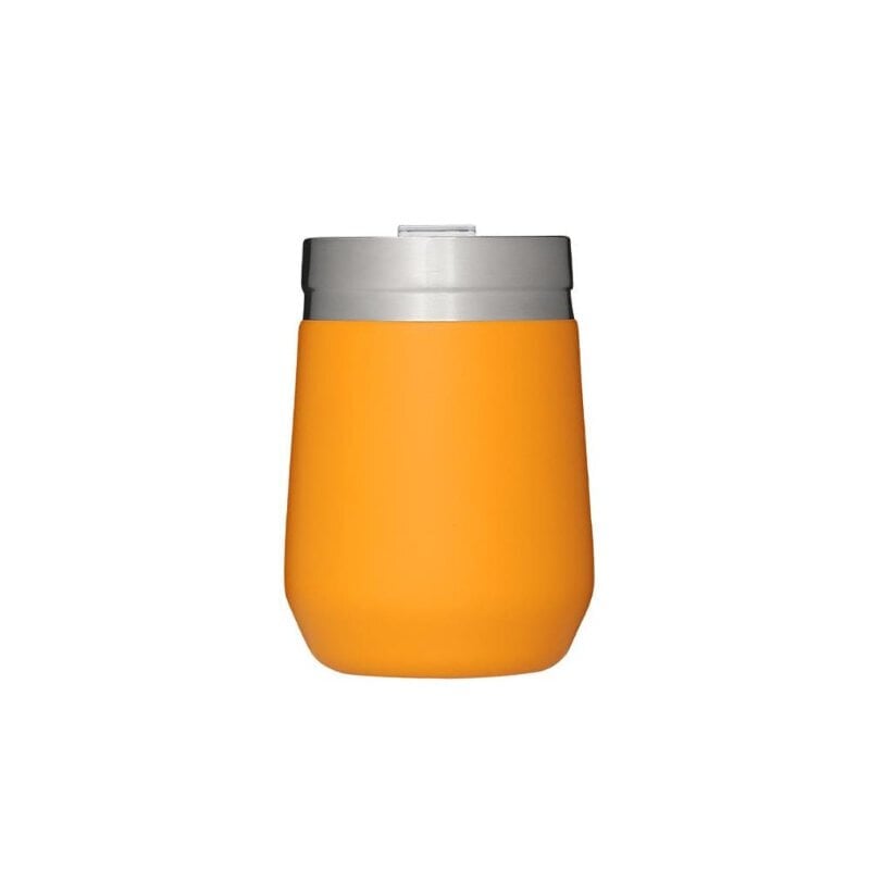 Kruus The Everyday Tumbler, 0,3 L, safrankollast värvi hind ja info | Termosed ja termokruusid | hansapost.ee