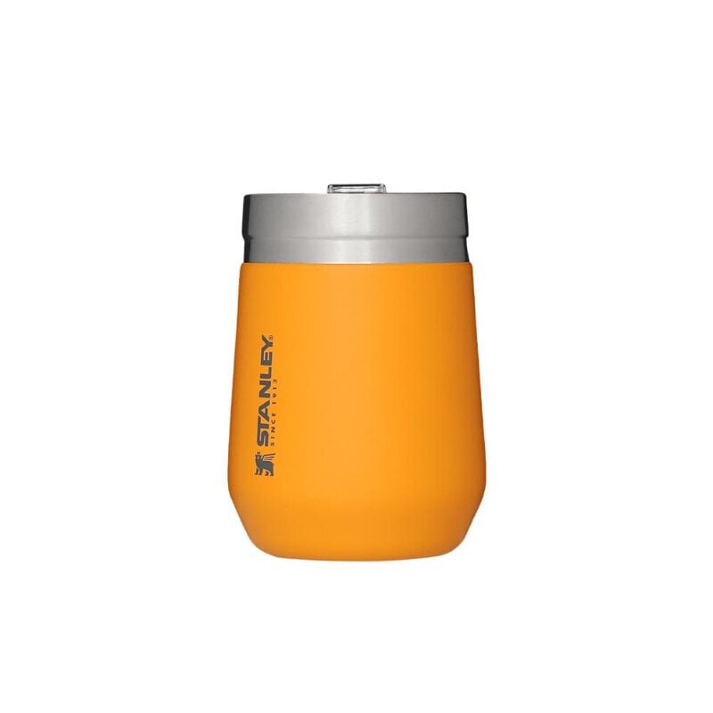 Kruus The Everyday Tumbler, 0,3 L, safrankollast värvi цена и информация | Termosed ja termokruusid | hansapost.ee