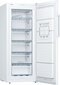 Bosch Serie 4 GSV24VWEV цена и информация | Sügavkülmikud, külmakirstud | hansapost.ee