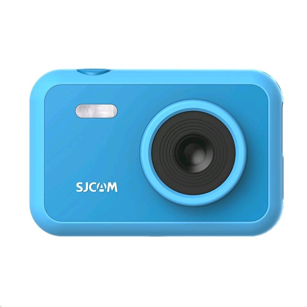 Sjcam FUNCAM, sinine hind ja info | Seikluskaamerad, GoPro | hansapost.ee