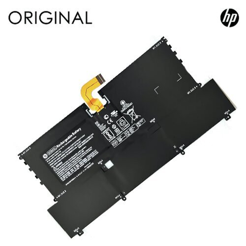 HP SO04XL цена и информация | Sülearvuti akud | hansapost.ee